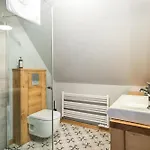 펜션 Rent Like - Zoniowka Premium