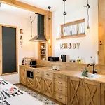 Rent Like - Zoniowka Premium 펜션