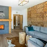 펜션 Rent Like - Zoniowka Premium