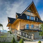 펜션 Rent Like - Zoniowka Premium *