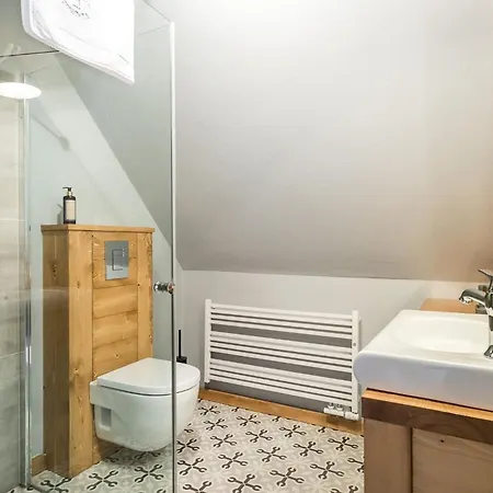 Holiday home Rent Like - Zoniowka Premium