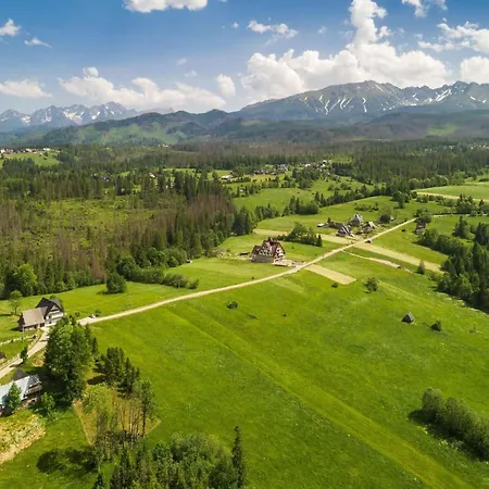 Holiday home Rent Like - Zoniowka Premium *