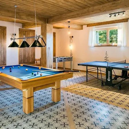 Holiday home Rent Like - Zoniowka Premium Zakopane