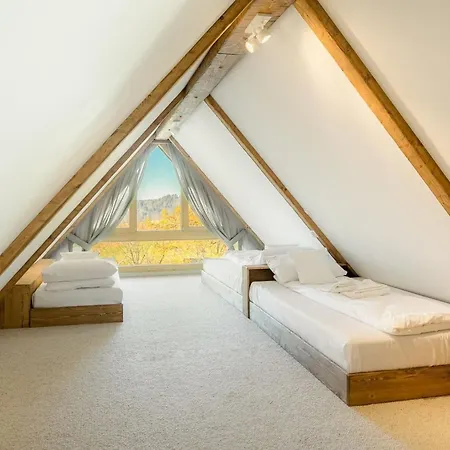 Rent Like - Zoniowka Premium Holiday home *