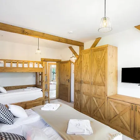 Rent Like - Zoniowka Premium Zakopane
