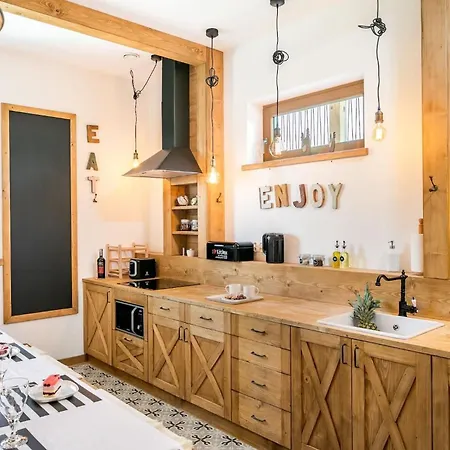 Rent Like - Zoniowka Premium Holiday home