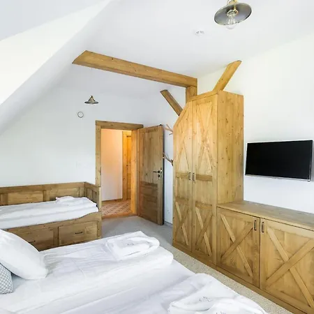 Holiday home Rent Like - Zoniowka Premium Zakopane