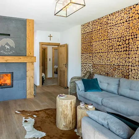 Holiday home Rent Like - Zoniowka Premium