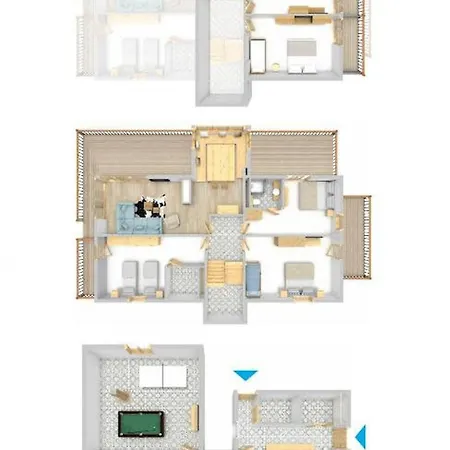 Rent Like - Zoniowka Premium Zakopane