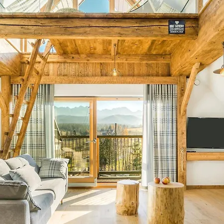 Rent Like - Zoniowka Premium Holiday home
