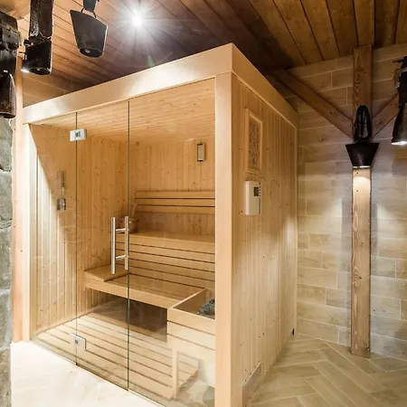 Rent Like - Zoniowka Premium Zakopane