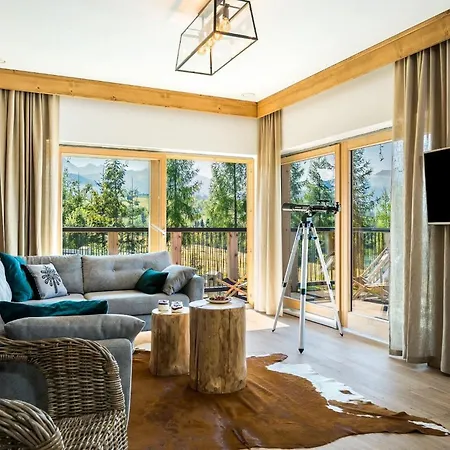 Rent Like - Zoniowka Premium * Zakopane