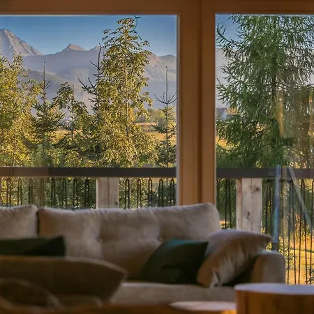 Holiday home Rent Like - Zoniowka Premium