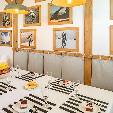 Rent Like - Zoniowka Premium Zakopane