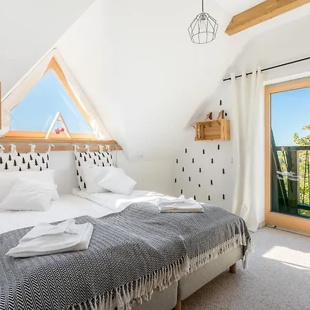 Rent Like - Zoniowka Premium Holiday home Zakopane