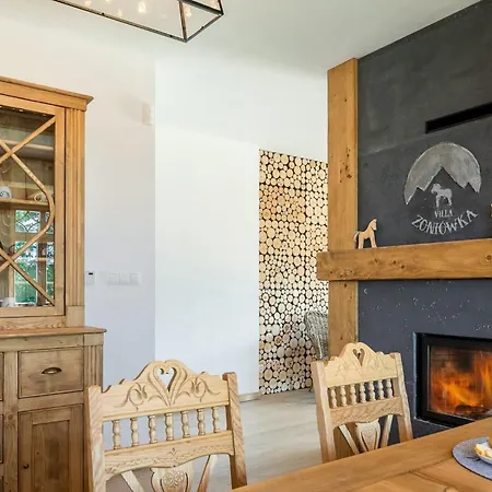 Rent Like - Zoniowka Premium Zakopane