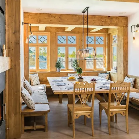 Rent Like - Zoniowka Premium Holiday home
